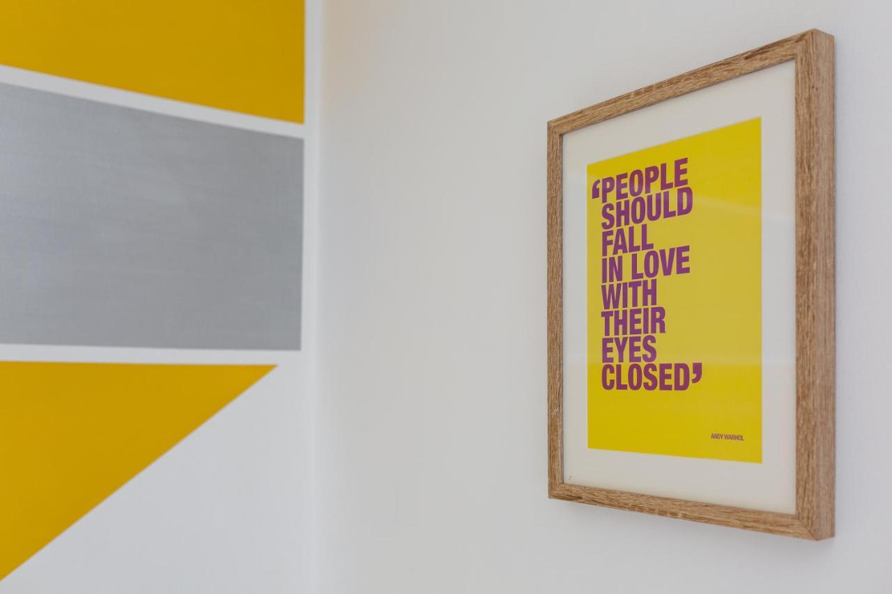 Cosy Anfield Guesthouse - Free Parking Liverpool Eksteriør bilde